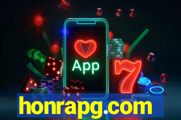 honrapg.com