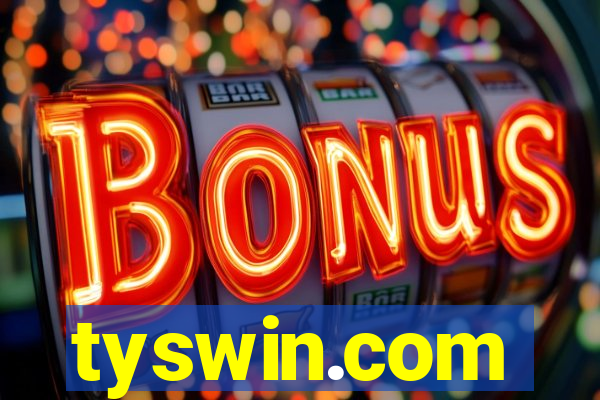tyswin.com