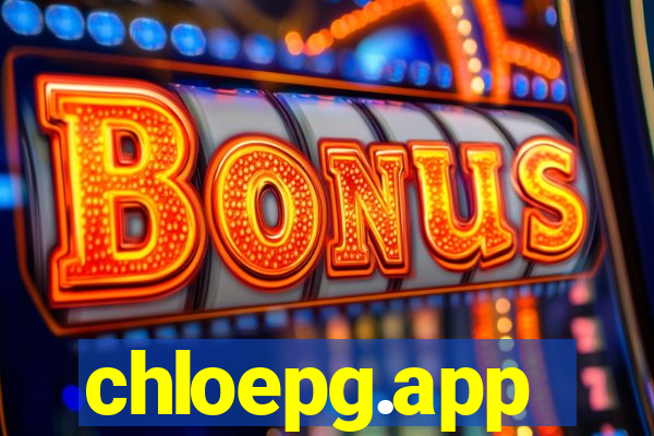 chloepg.app