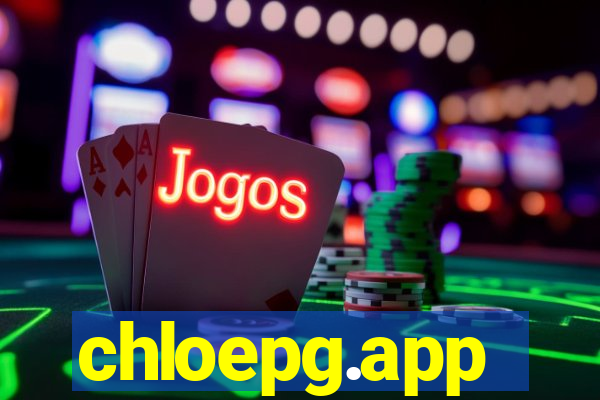 chloepg.app