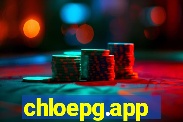 chloepg.app