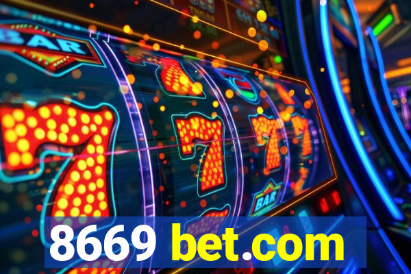 8669 bet.com