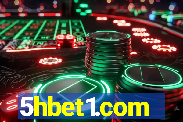 5hbet1.com