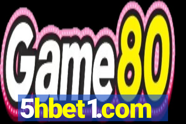 5hbet1.com