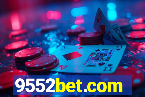 9552bet.com