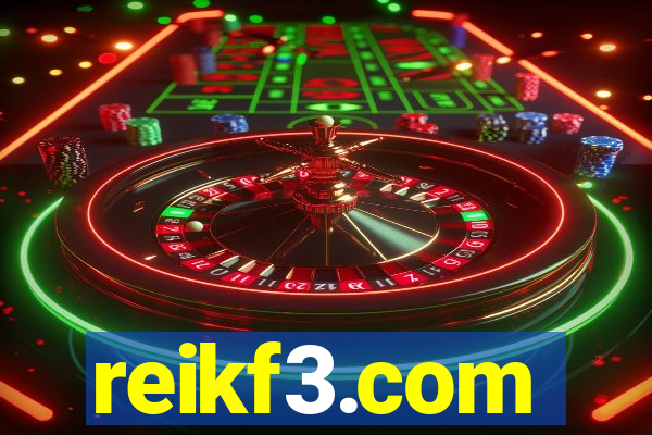 reikf3.com