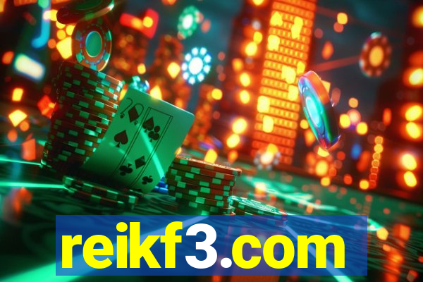 reikf3.com