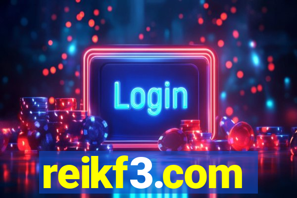 reikf3.com