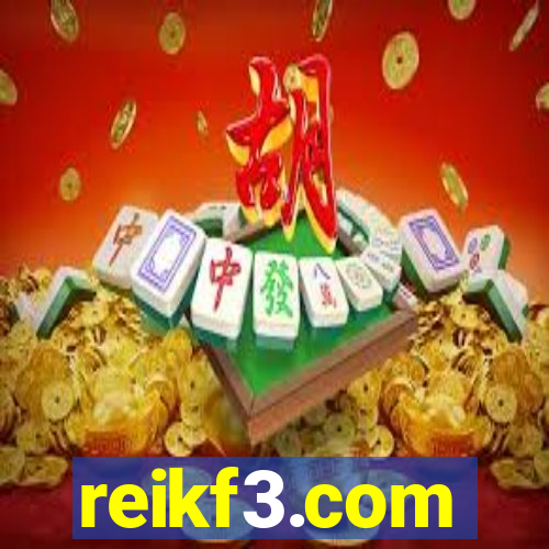 reikf3.com