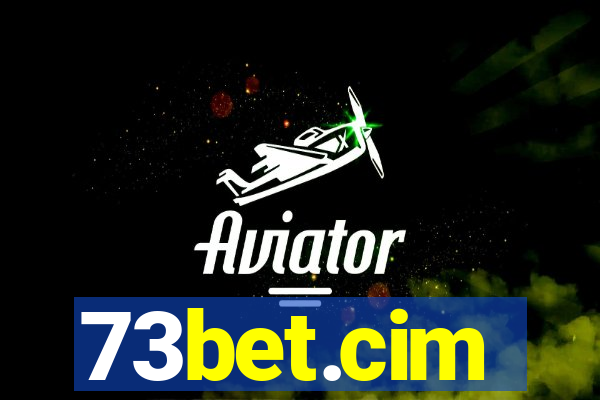 73bet.cim