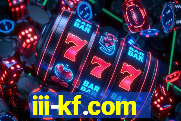 iii-kf.com