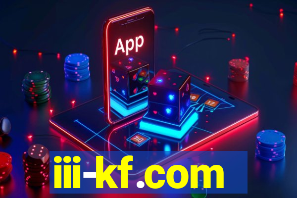 iii-kf.com