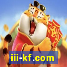 iii-kf.com
