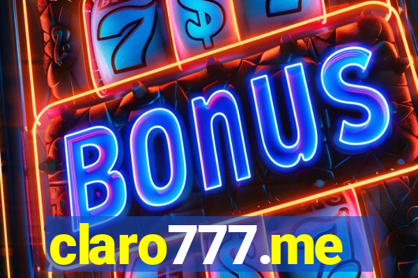 claro777.me