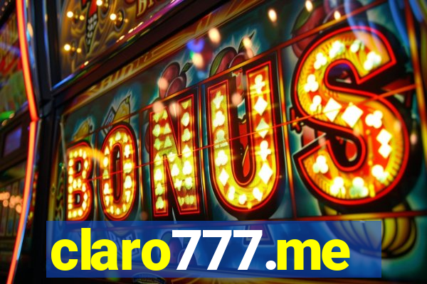 claro777.me