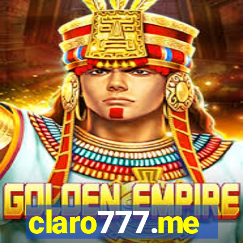 claro777.me