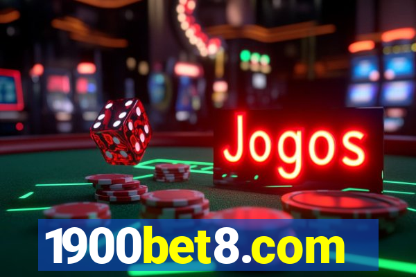 1900bet8.com