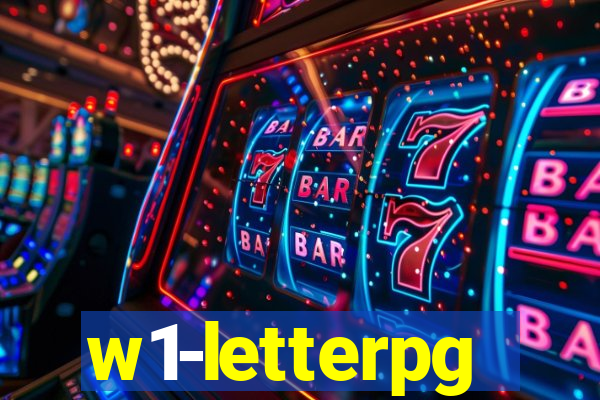 w1-letterpg
