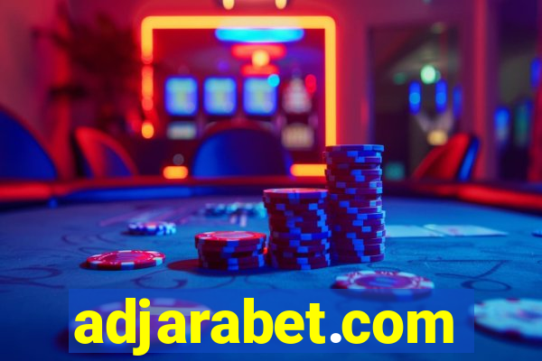 adjarabet.com