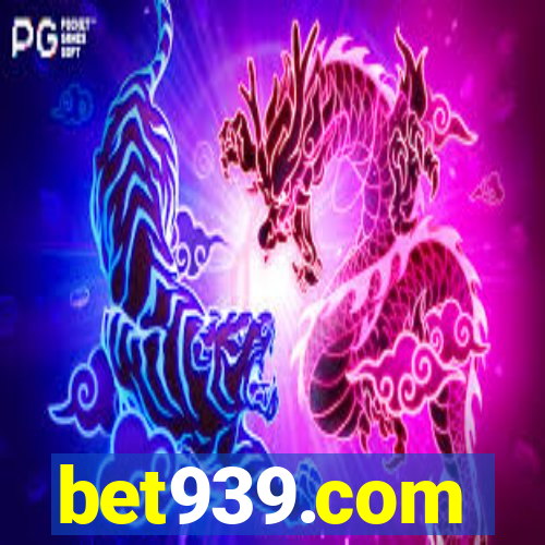 bet939.com
