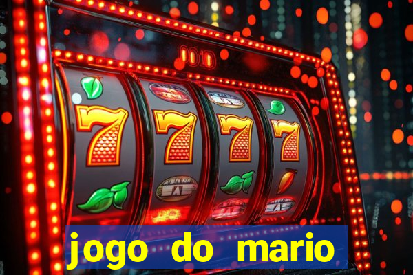 jogo do mario flash 2.0 no click jogos