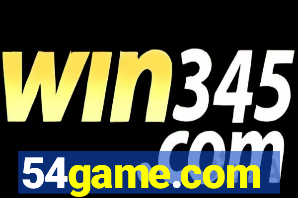 54game.com