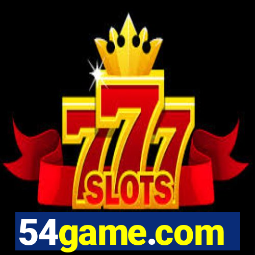 54game.com