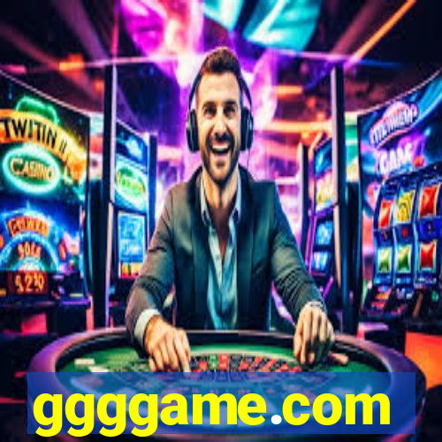ggggame.com