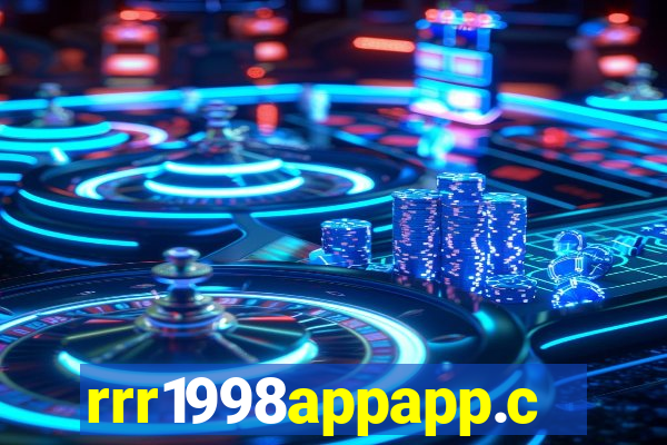 rrr1998appapp.com