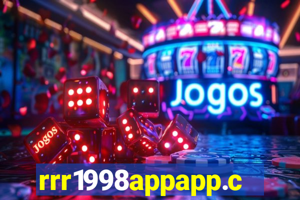 rrr1998appapp.com