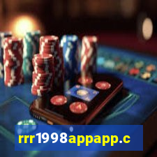 rrr1998appapp.com