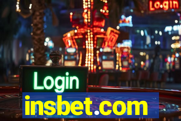 insbet.com