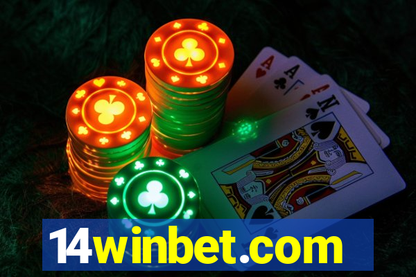 14winbet.com
