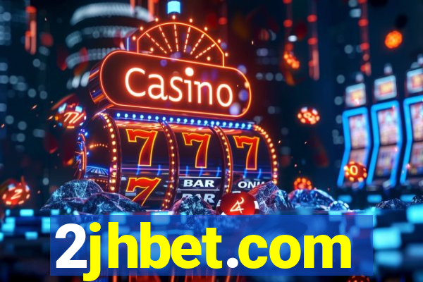 2jhbet.com