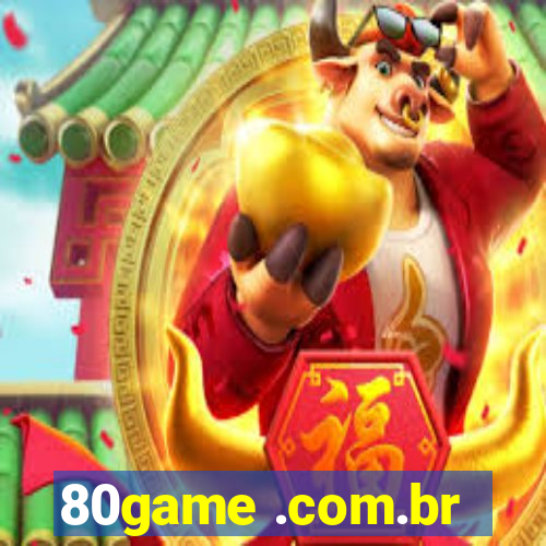 80game .com.br