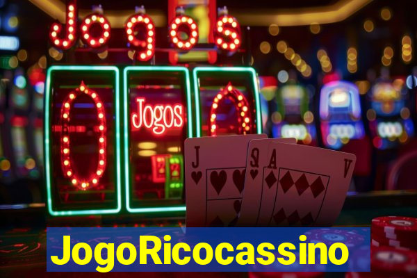 JogoRicocassino