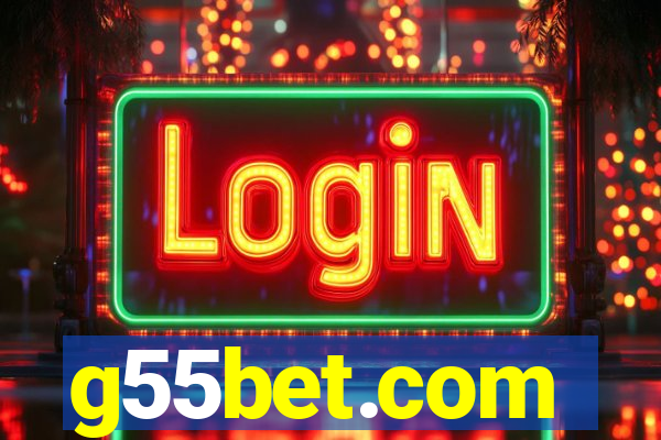 g55bet.com