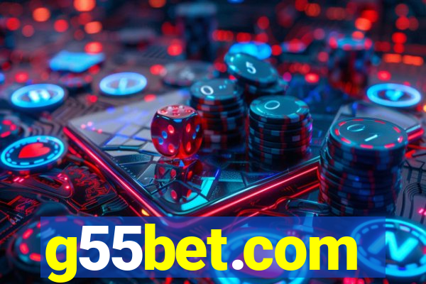 g55bet.com