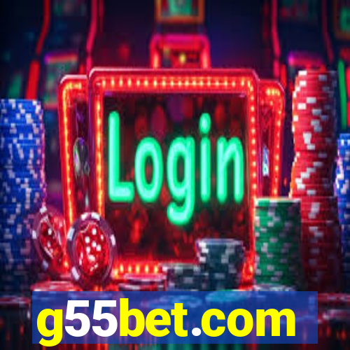 g55bet.com