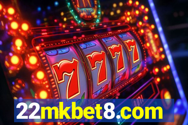 22mkbet8.com