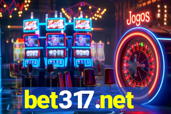 bet317.net