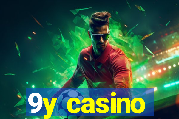 9y casino