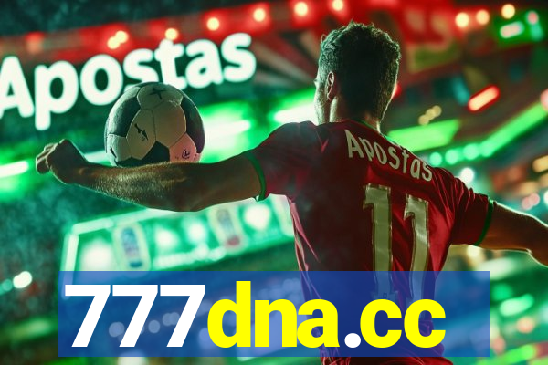777dna.cc