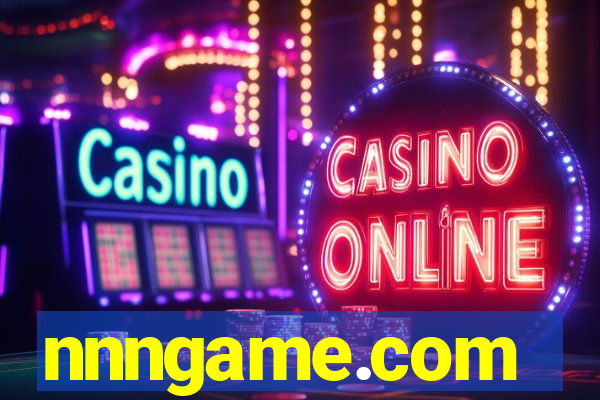 nnngame.com