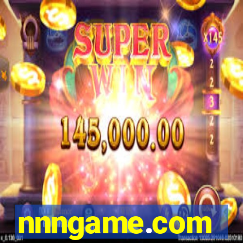 nnngame.com