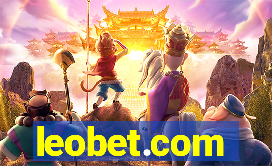 leobet.com