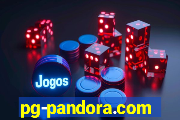 pg-pandora.com