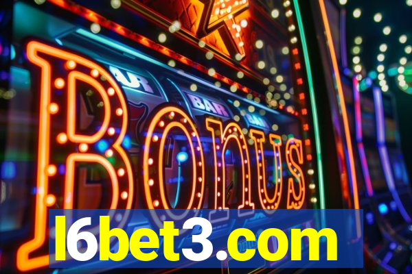 l6bet3.com