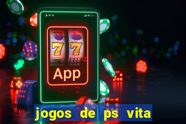 jogos de ps vita download pkg