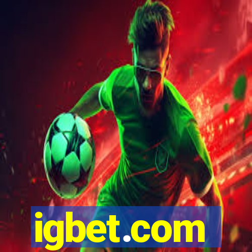 igbet.com